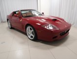 Used 2005 Ferrari 575M Maranello Superamerica image 5