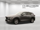 Used 2022 MAZDA CX-5 AWD 2.5 S w/ Select Package image 5