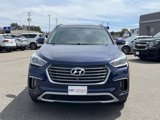 Used 2018 Hyundai Santa Fe Limited image 2