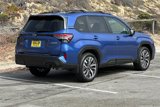 New 2025 Subaru Forester Touring image 4