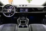Used 2024 Porsche Cayenne Turbo GT image 5