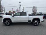 New 2025 GMC Sierra 2500 Denali w/ Denali Reserve Package image 4