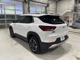 New 2025 Chevrolet TrailBlazer LT w/ LT Cold Weather Package image 6