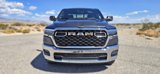 Used 2025 RAM 1500 Big Horn image 2