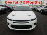 New 2024 Dodge Hornet R/T w/ R/T Blacktop Package image 2