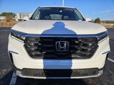New 2025 Honda Pilot EX-L image 2