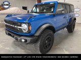 Used 2023 Ford Bronco Wildtrak image 3