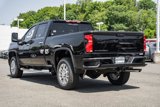 New 2025 Chevrolet Silverado 2500 LT w/ Z71 Chrome Sport Edition image 5