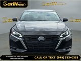 Used 2025 Nissan Altima 2.5 SV image 2