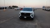 New 2026 Chevrolet Traverse RS w/ LPO, Floor Liner Package image 3