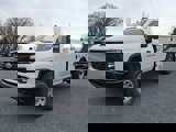 New 2025 Chevrolet Silverado 3500 W/T w/ WT Convenience Package image 2