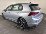 New 2025 Volkswagen GTI SE image 6