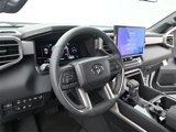 Used 2025 Toyota Tundra Limited w/ Power Package image 3