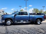 New 2025 Chevrolet Silverado 3500 LTZ w/ LTZ Plus Package image 2