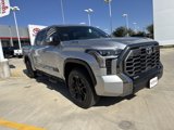 New 2025 Toyota Tundra Platinum image 3