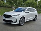 New 2025 Acura MDX w/ Advance Package image 3