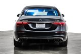 New 2025 Mercedes-Benz S 63 AMG S image 3
