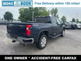 Used 2023 Chevrolet Silverado 2500 LTZ w/ Snow Plow Prep/Camper Package image 3