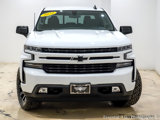 Used 2022 Chevrolet Silverado 1500 RST w/ All Star Edition Plus image 5