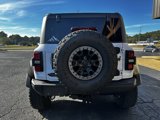 Used 2022 Ford Bronco Raptor image 4