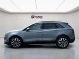 Used 2021 Cadillac XT5 Sportv image 4
