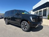 New 2025 GMC Yukon XL AT4 Ultimate w/ LPO, Floor Liner Package image 4