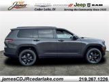 New 2025 Jeep Grand Cherokee L Limited image 3