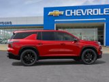 New 2026 Chevrolet Traverse RS image 6