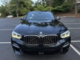 Used 2019 BMW X4 M40i w/ Executive Package image 2