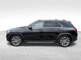 Certified 2022 Mercedes-Benz GLE 450 4MATIC image 2