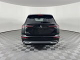 New 2025 Mitsubishi Outlander AWD image 4