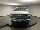 New 2025 Chevrolet Tahoe Z71 w/ Comfort Package image 2