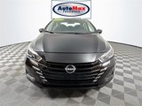 Used 2024 Nissan Versa S w/ S Plus Package image 2