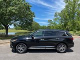 Used 2020 INFINITI QX60 Pure image 2
