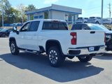 New 2025 Chevrolet Silverado 2500 LT w/ All Star Edition image 5