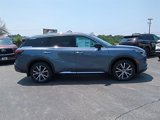 New 2025 INFINITI QX60 Sensory w/ Vision Package image 2