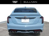New 2025 Cadillac CT5 V image 5