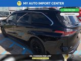 Used 2024 Toyota Sienna XSE w/ XSE Plus Package image 4