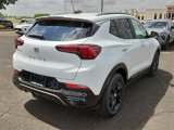 New 2026 Buick Encore GX Sport Touring w/ Advanced Technology Package image 4