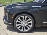 New 2026 Cadillac Vistiq Premium Luxury image 5