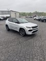 New 2025 Jeep Compass Limited w/ High Altitude Package image 3