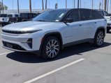 New 2025 Jeep Wagoneer Limited image 5