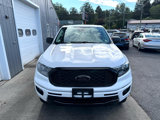 Used 2021 Ford Ranger XLT w/ Equipment Group 301A Mid image 2