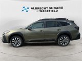 New 2025 Subaru Outback Limited image 2
