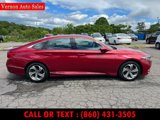 Used 2020 Honda Accord EX image 4