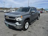 Certified 2023 Chevrolet Silverado 1500 LT image 3