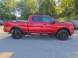 New 2026 RAM 2500 Big Horn image 3