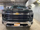 New 2025 Chevrolet Silverado 3500 LTZ w/ LTZ Plus Package image 3