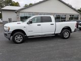 Used 2024 RAM 2500 Big Horn image 3
