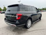 Used 2024 Ford Expedition Max Limited image 4